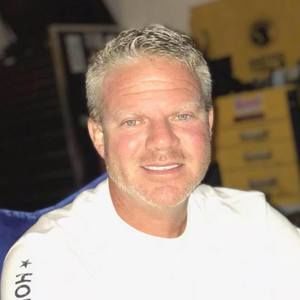 Meet your Posher, Shawn